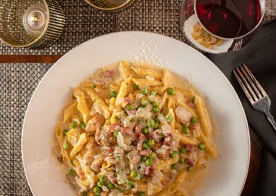 Water & Wine Ristorante-Taverna — photo 35
