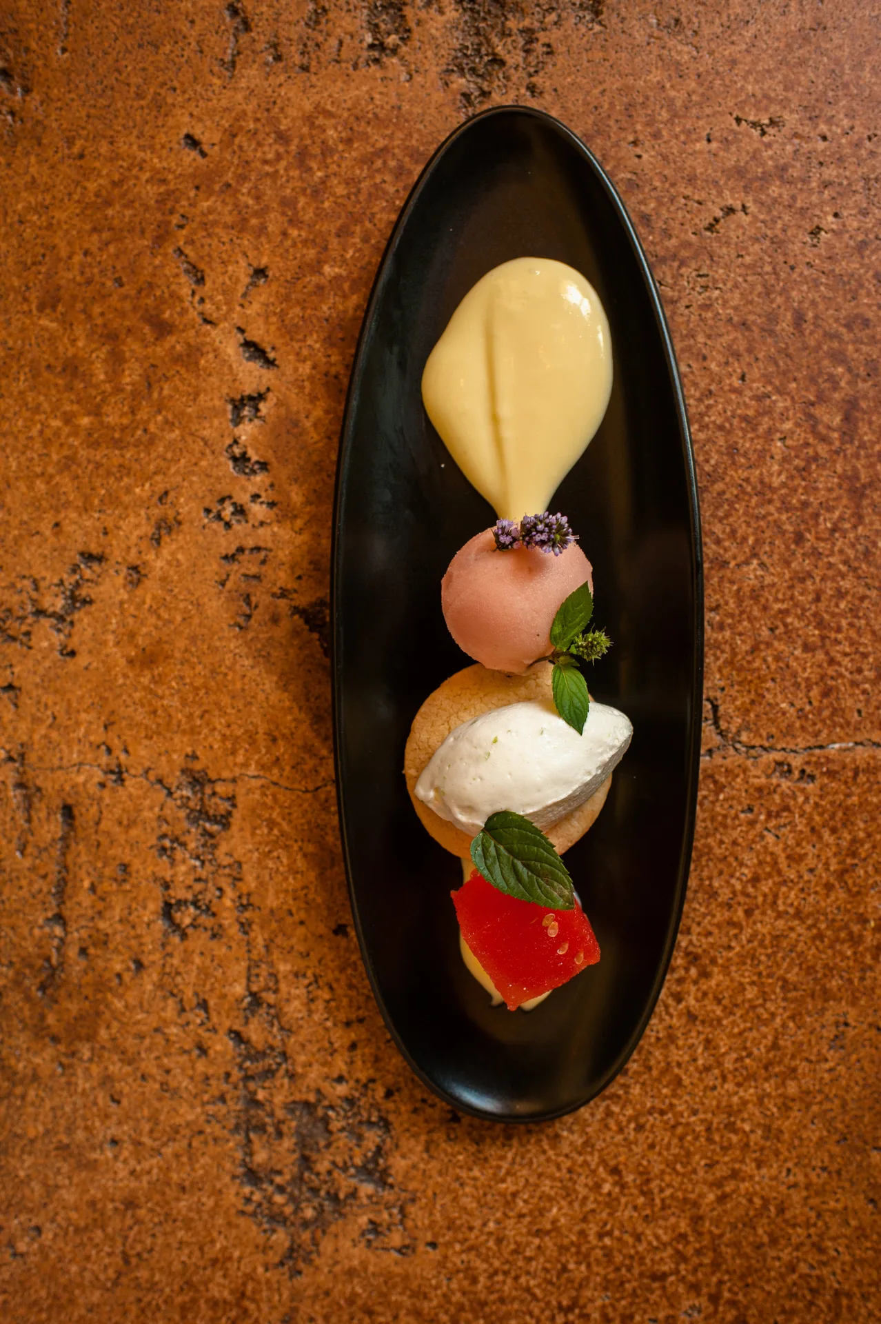 Localis — food