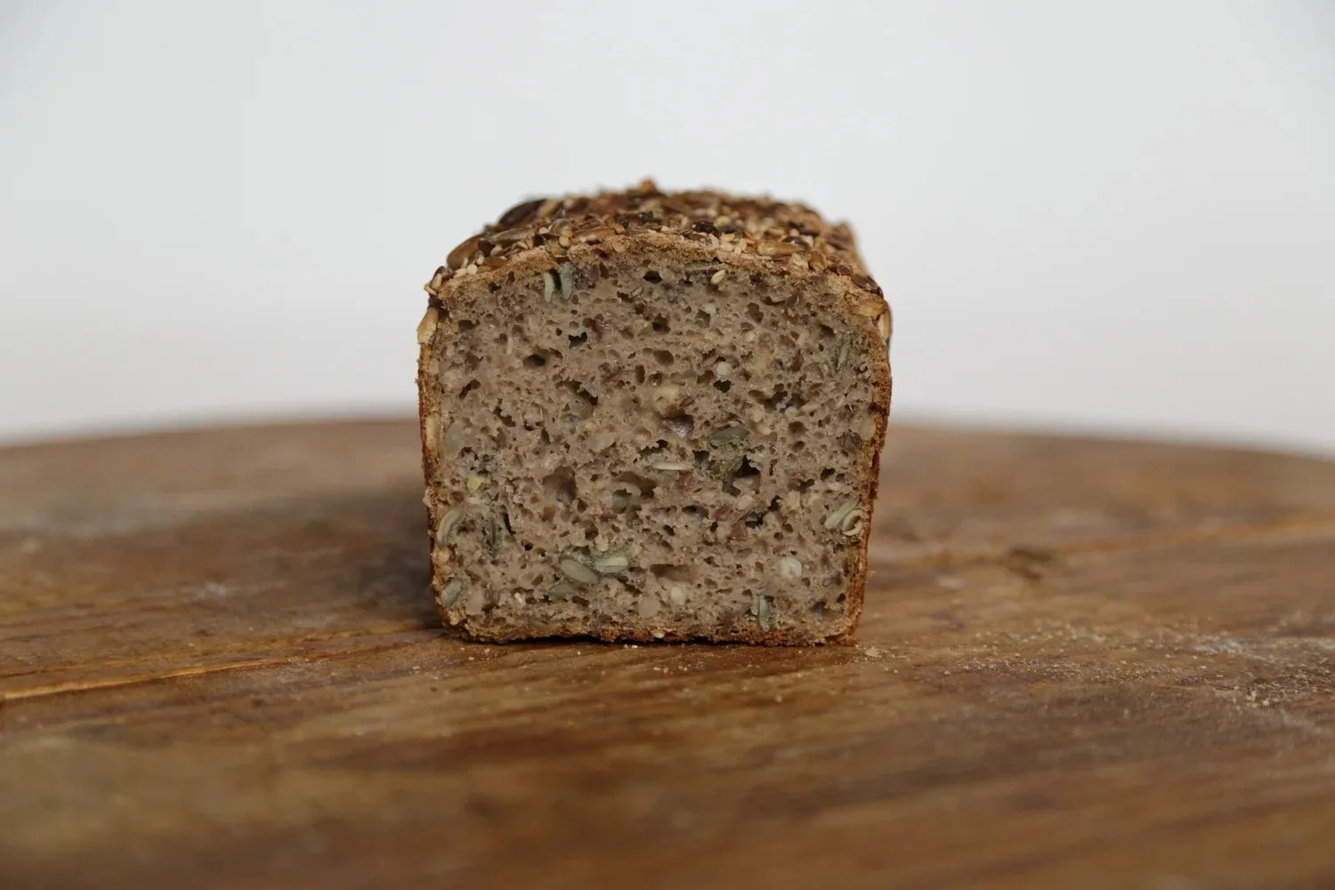 Rye Bakery — food