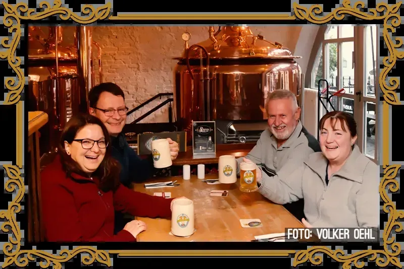 Eisgrub-Bräu — photo 7
