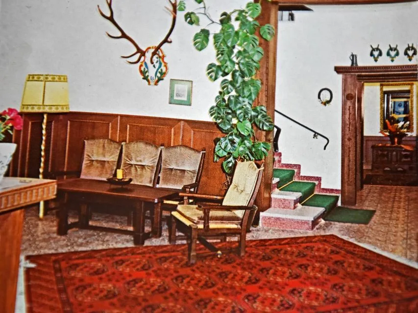 Walserstube-Jägerstube — photo 38