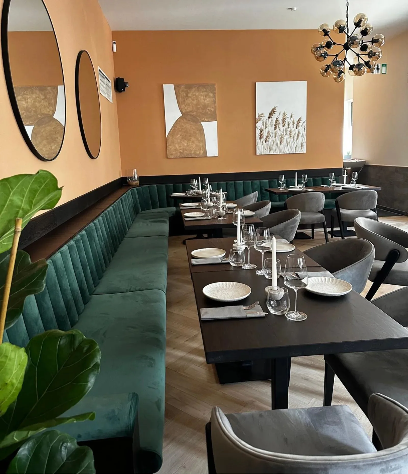 Ristorante Mjalt — photo 25