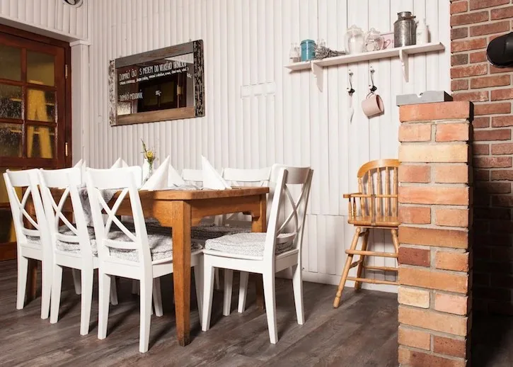 Restaurant Krásná Vyhlídka — photo 26