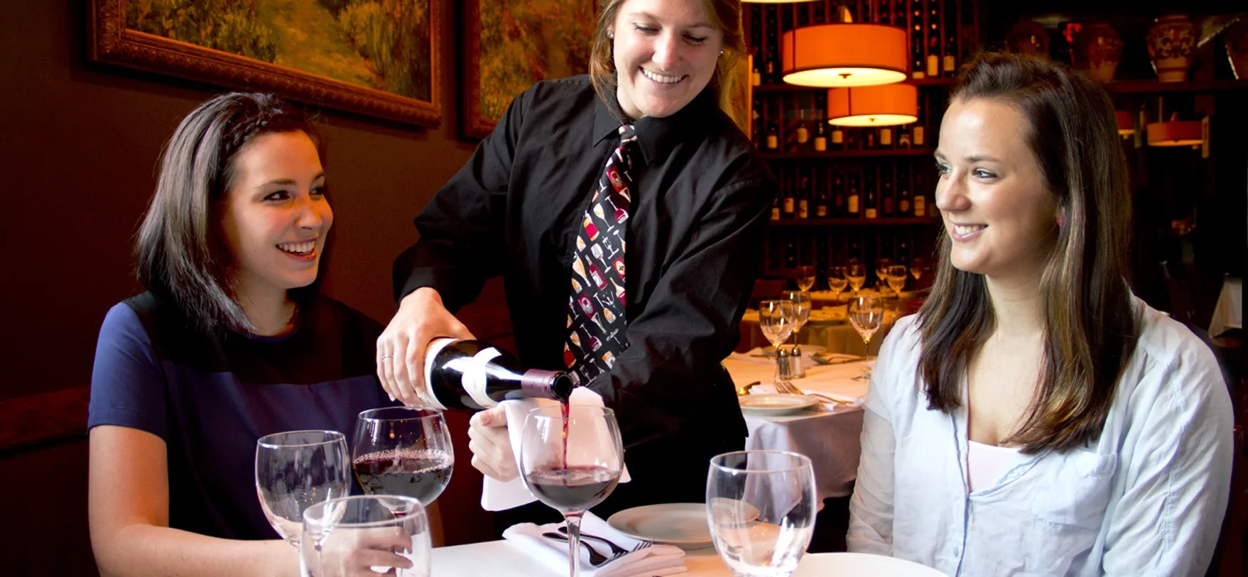 Bellisio's Italian Restaurant & Wine Bar — photo 7