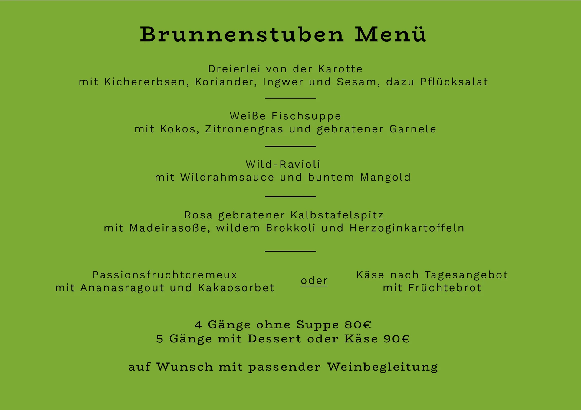 Brunnenstuben — photo 4