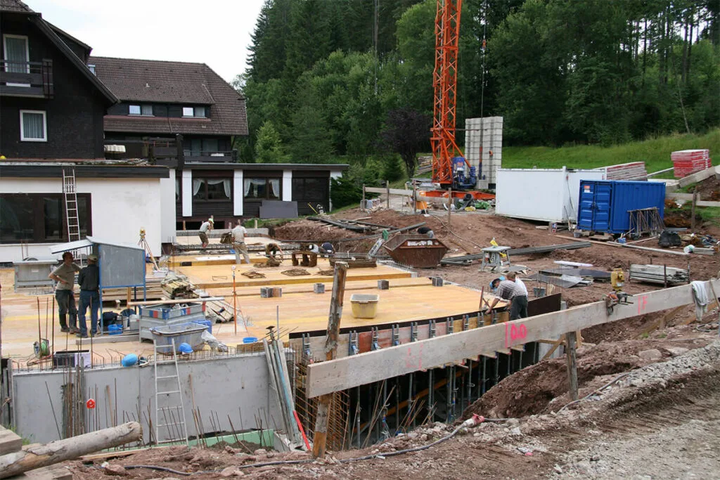 Waldsägmühle — photo 70