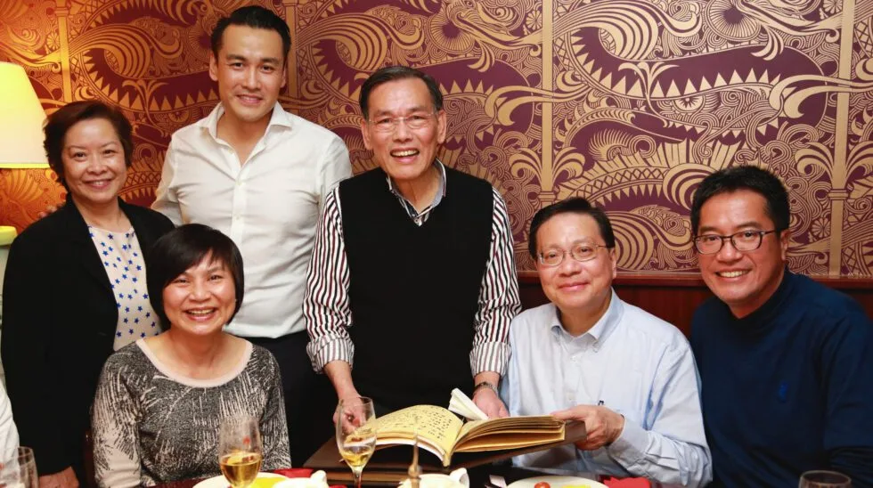 Dim Sum Haus — photo 10