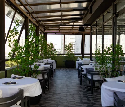 Canvas Restaurant — photo 16