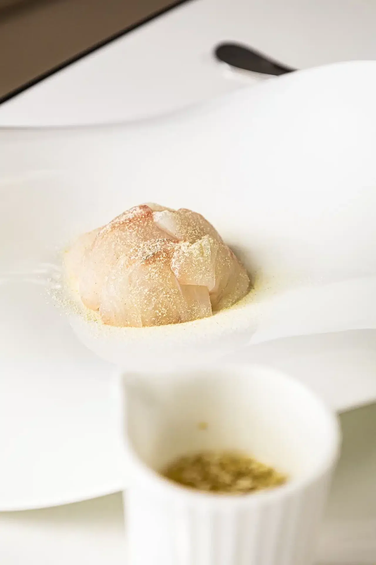 Au Marquis de Terme — food
