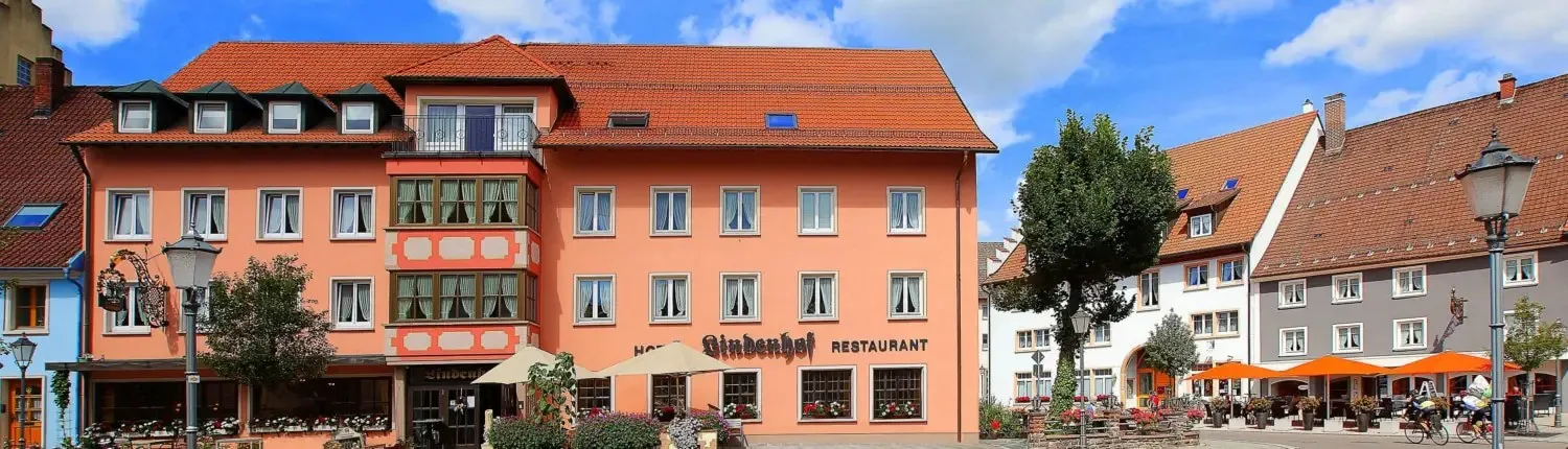 Restaurant Lindenhof — photo 13