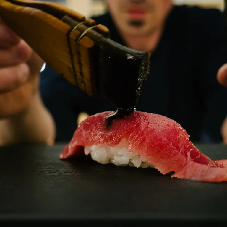 MOI Omakase — photo 4