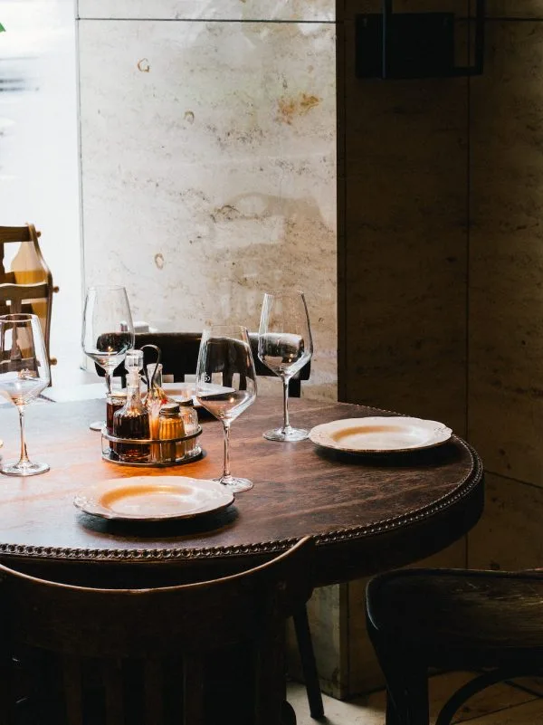 Madame Ngo - Une Brasserie Hanoi, Berlin