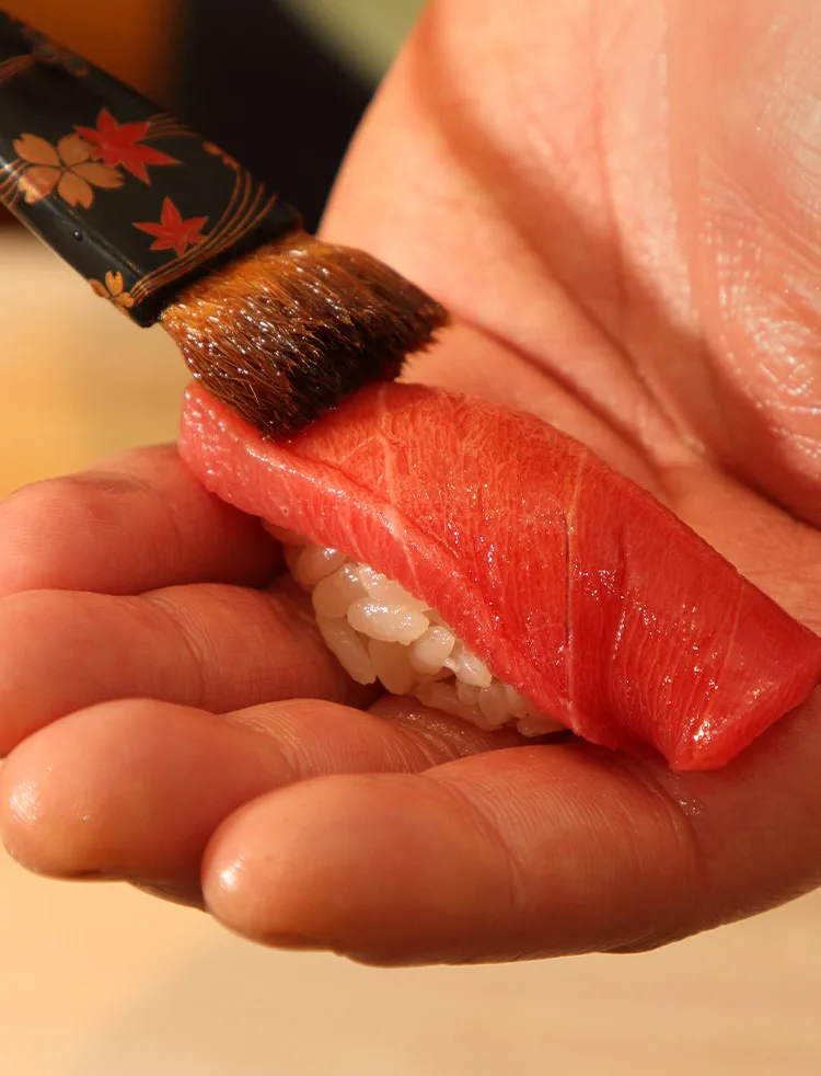 Sushimichi Sakurada — photo 36