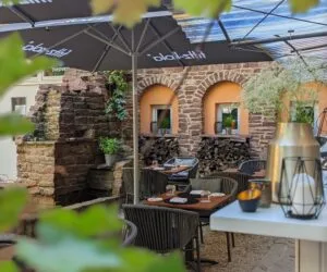 Bistro Margarete, Karlsruhe