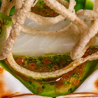 Roku - Japanese Dining & Wine — photo 94