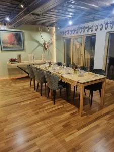 Restavracija Pri lovcu — photo 4