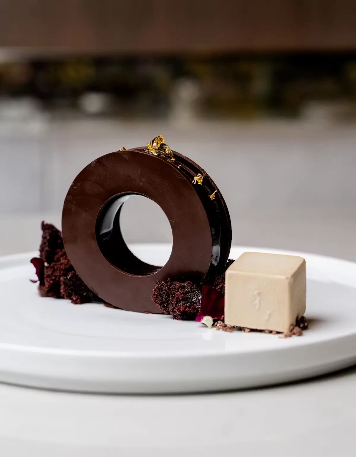 Adorn Bar & Restaurant — photo 20