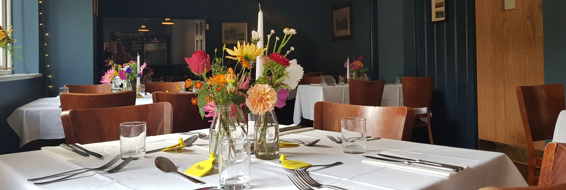 The Oakhill Inn — photo 6