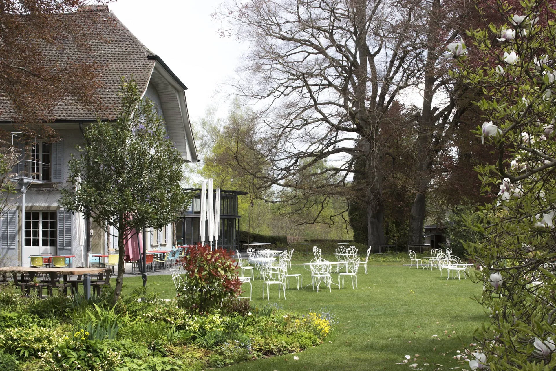 Auberge Aux 4 Vents — photo 21