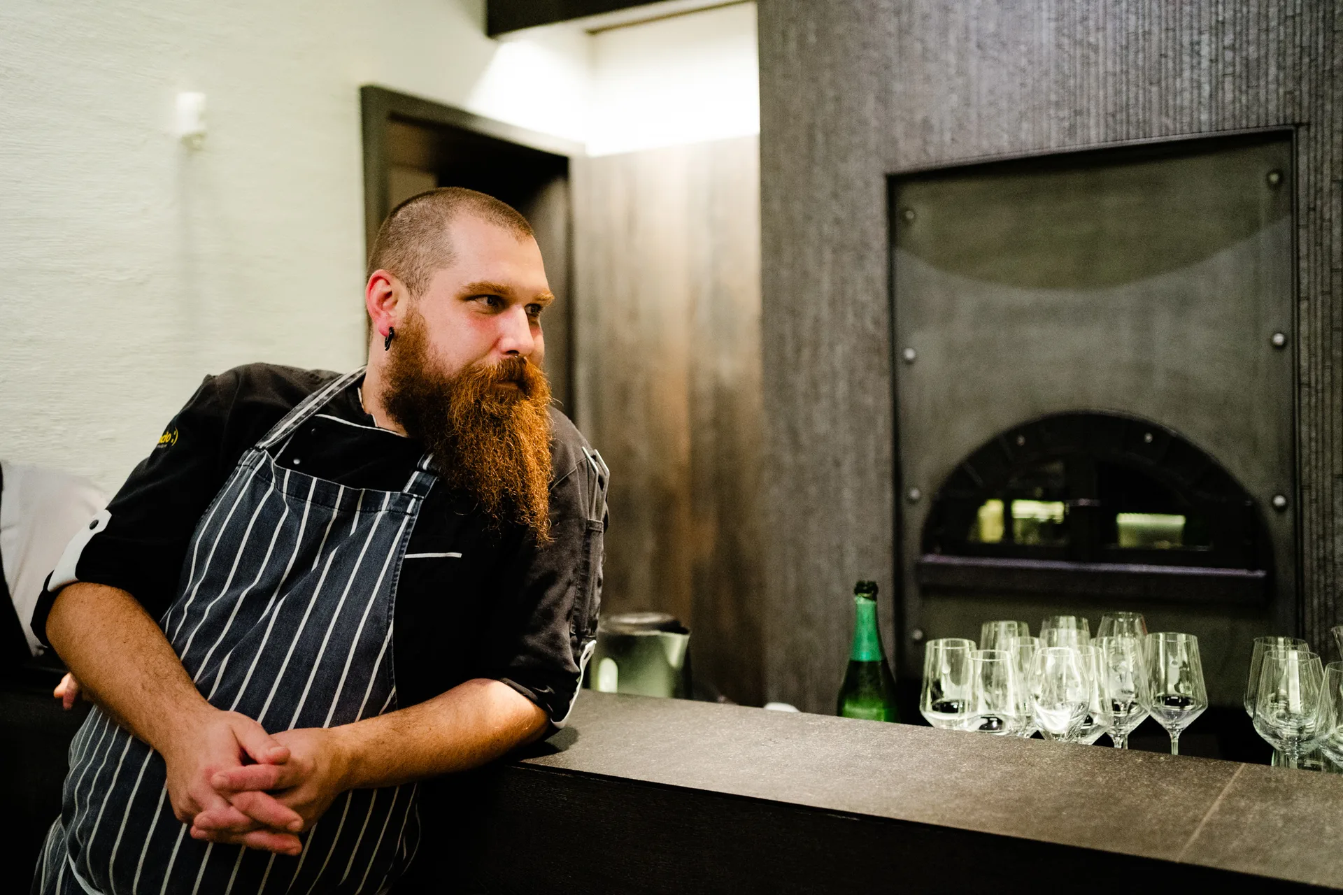 Dworek New Restaurant — photo 42