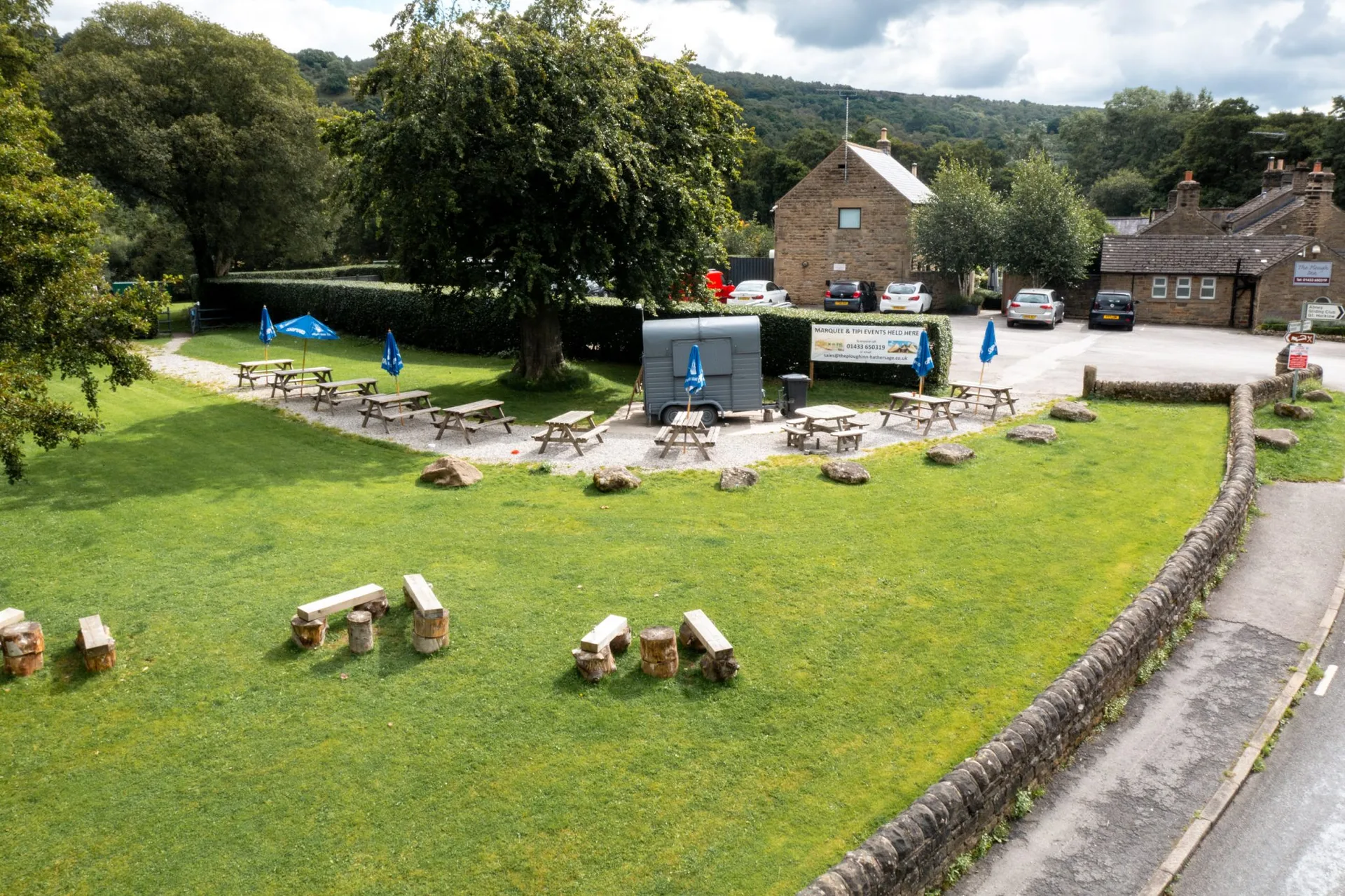 The Plough Inn — photo 60