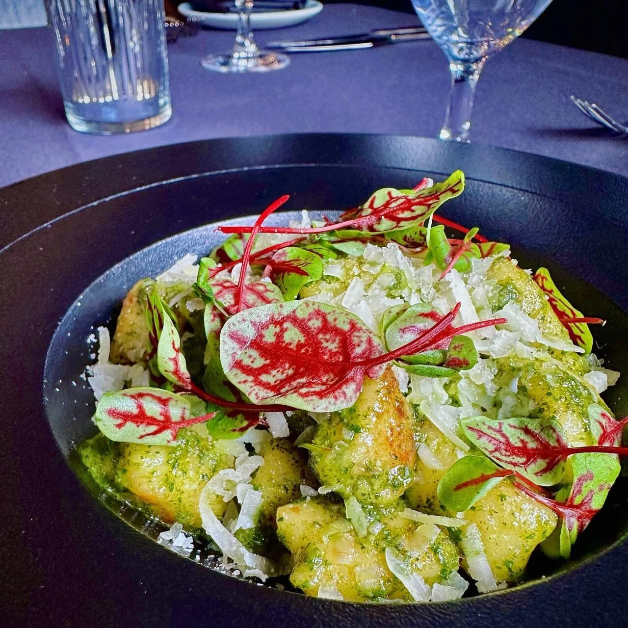Altura Bistro — photo 21