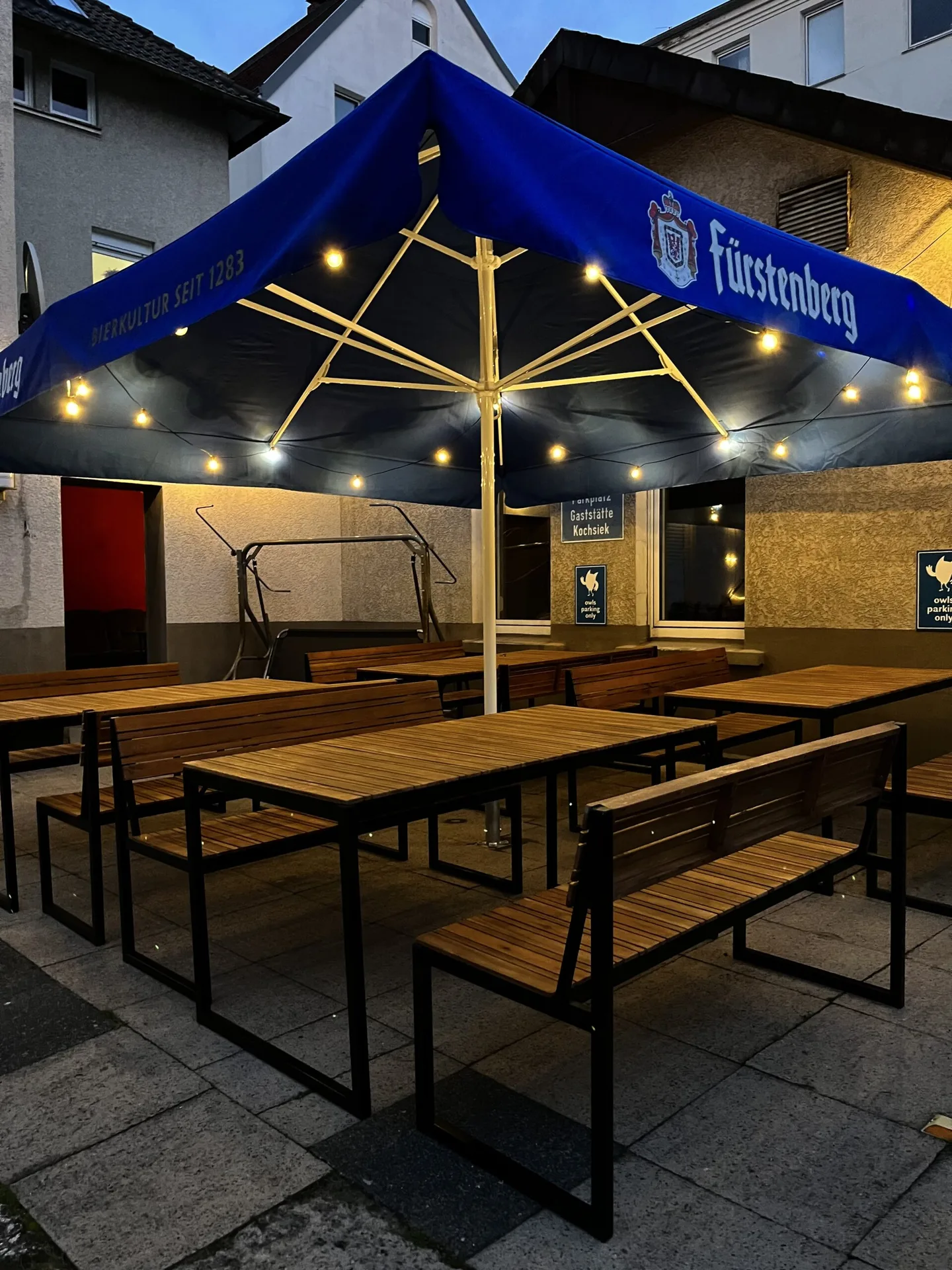 OWLs Bar &amp; Restaurant — photo 53