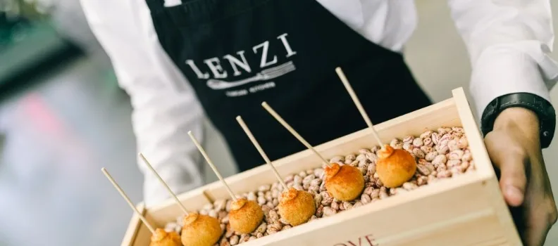 Lenzi Tuscan Kitchen — photo 7