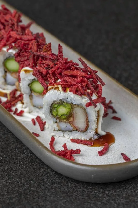 Ken Sushi — photo 4