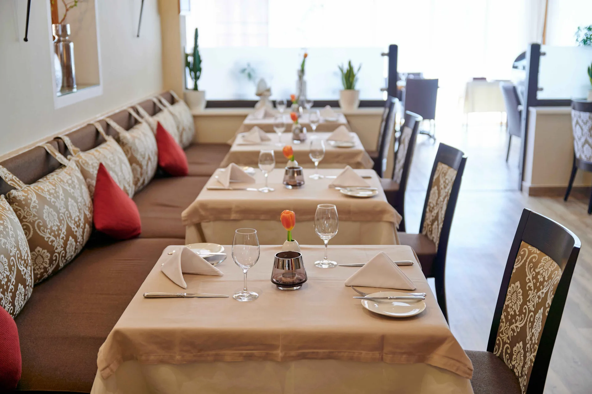 Fetzer’s Restaurant Lindenhof — photo 28