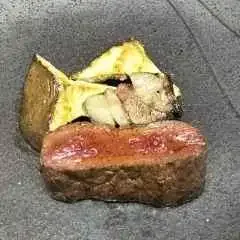Ma Cuisine — food