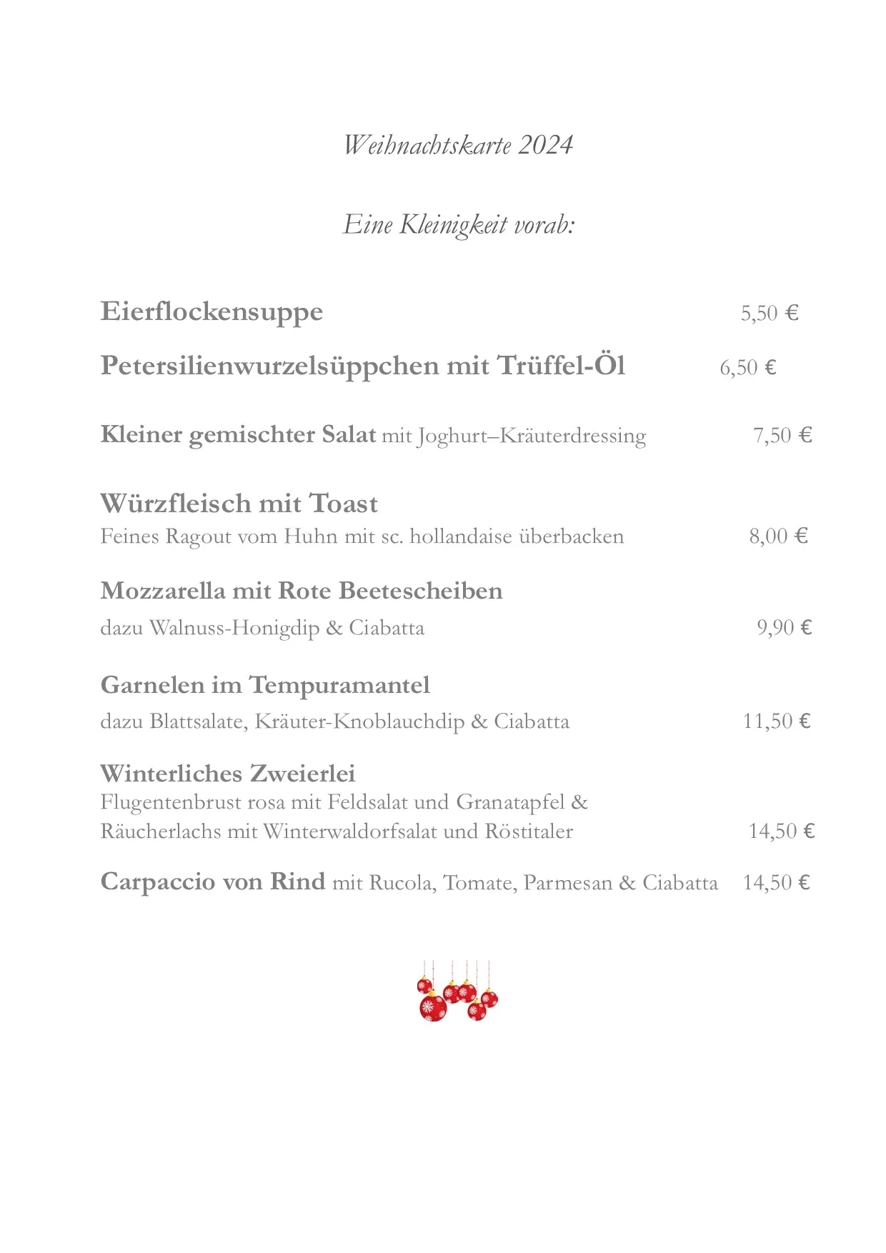 Dorfkrug Roda — photo 18