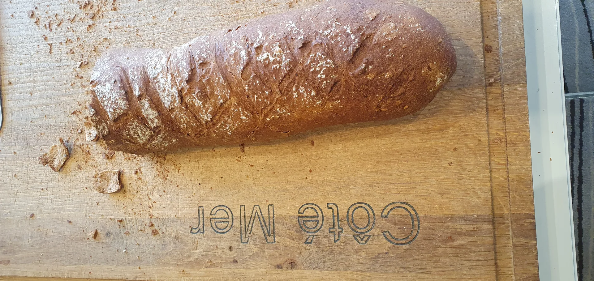Côté Mer — photo 37