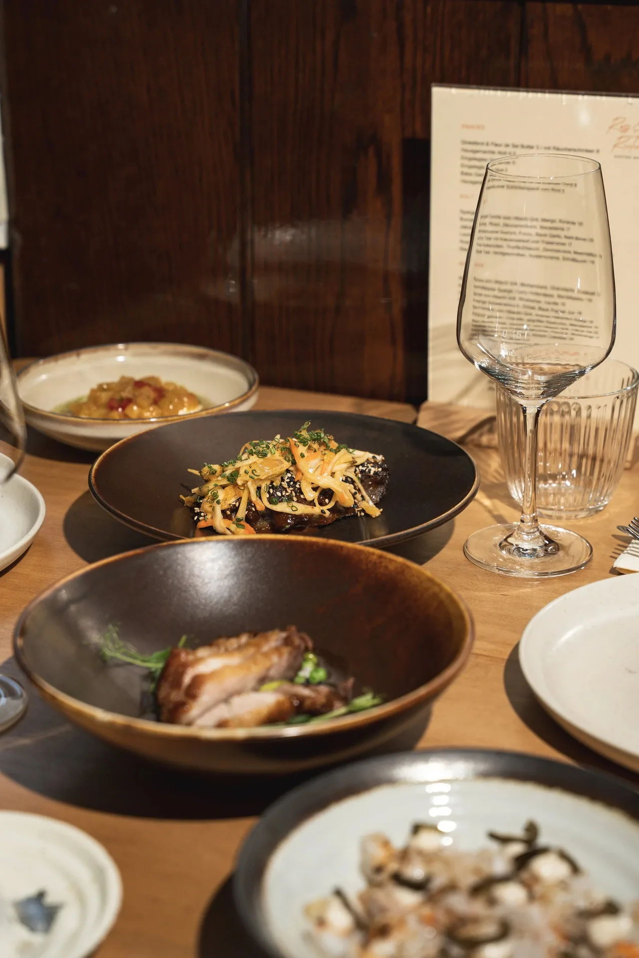 Ross &amp; Reiter Gastro Bar — photo 55