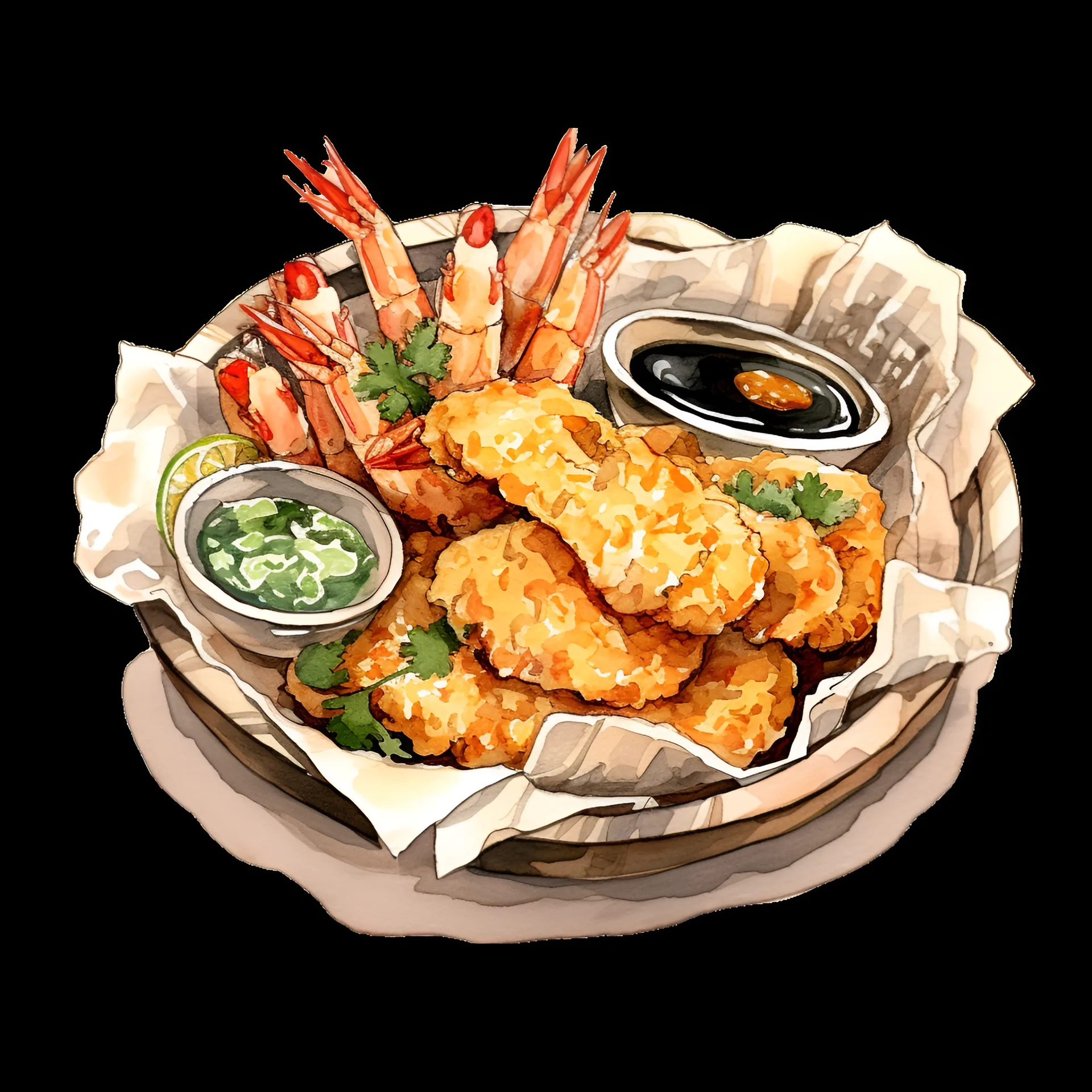 min food — photo 26