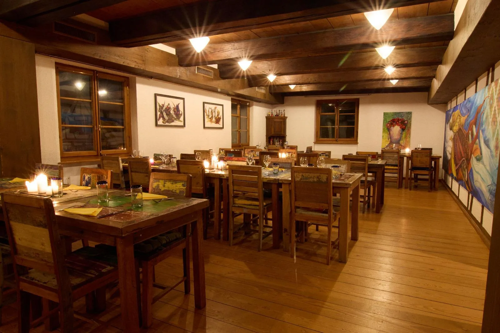 Restaurant Mühle — photo 4
