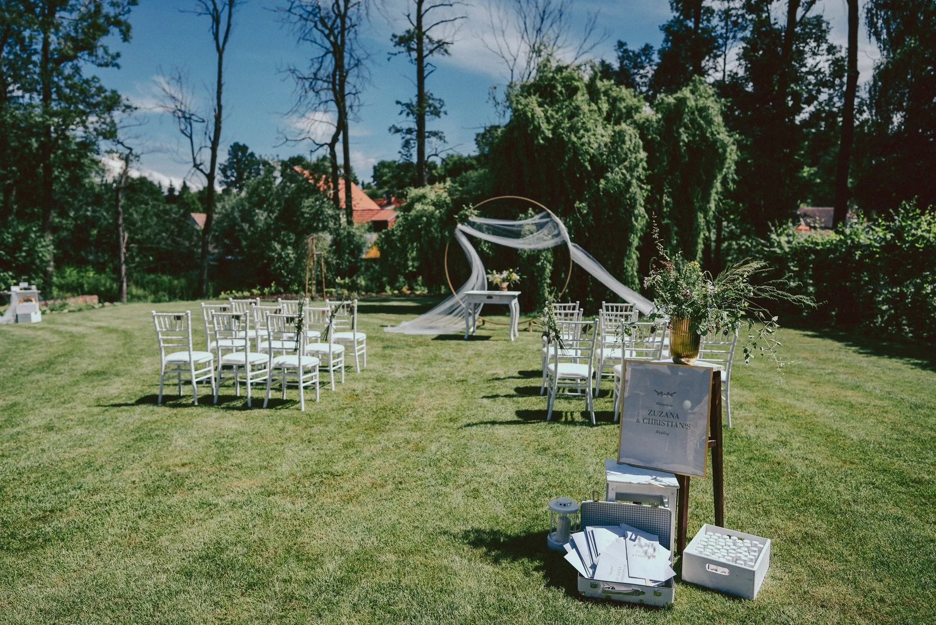 Dvůr Hoffmeister — photo 64