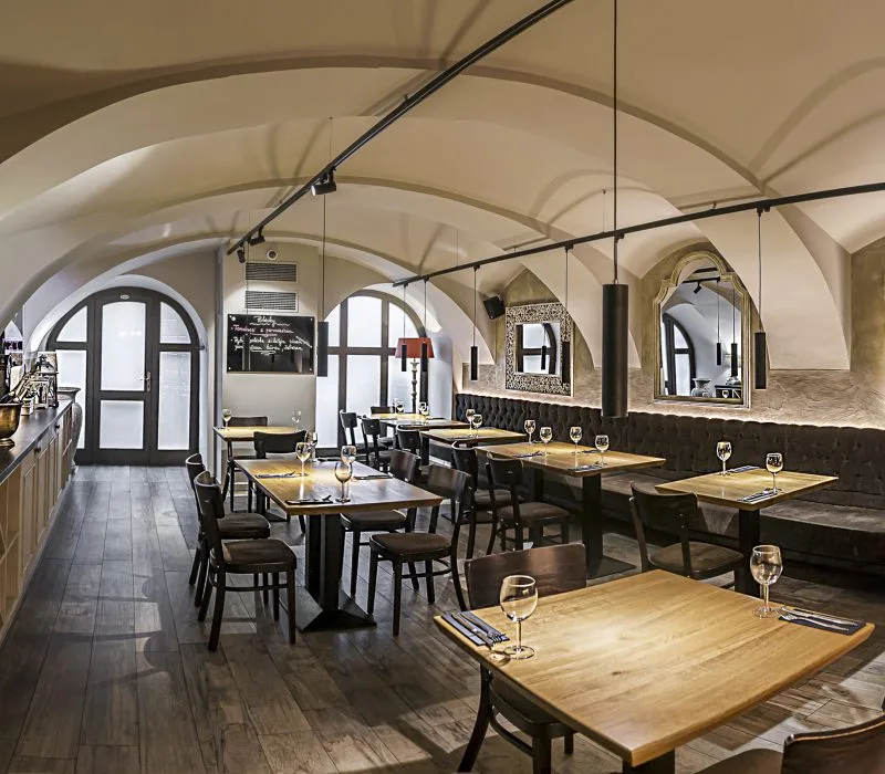 Rango restaurace — photo 31