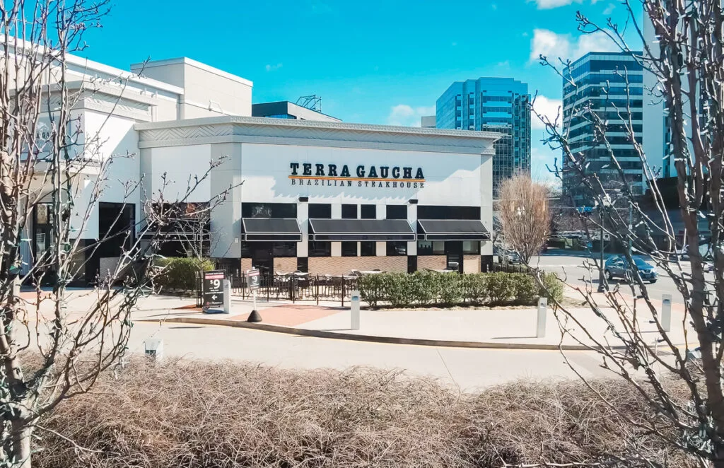 Terra Gaucha Brazilian Steakhouse — photo 9