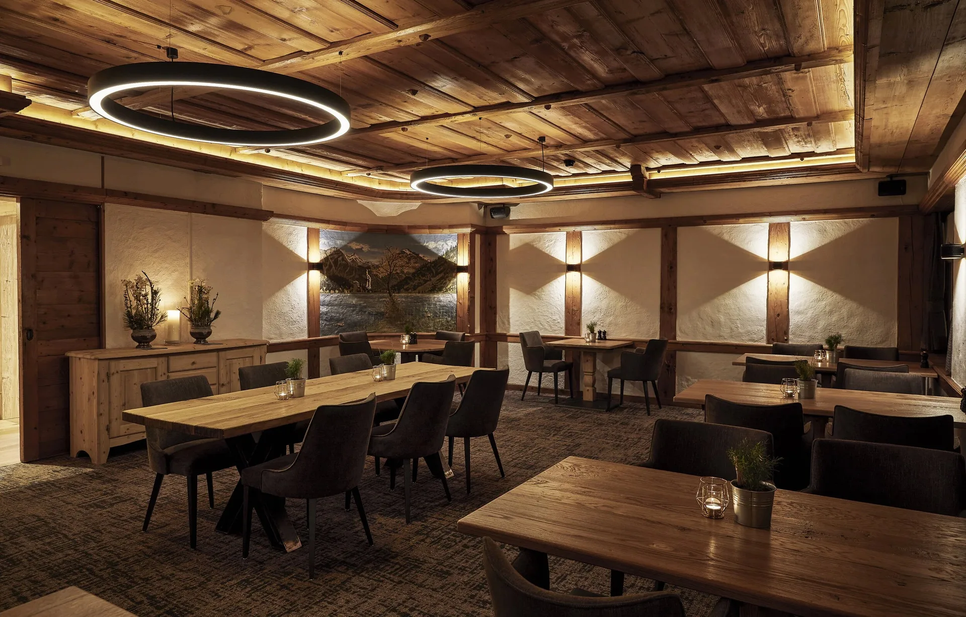 Hotel Alpenland — photo 50