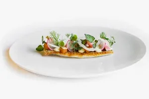 Hoog Holten — food