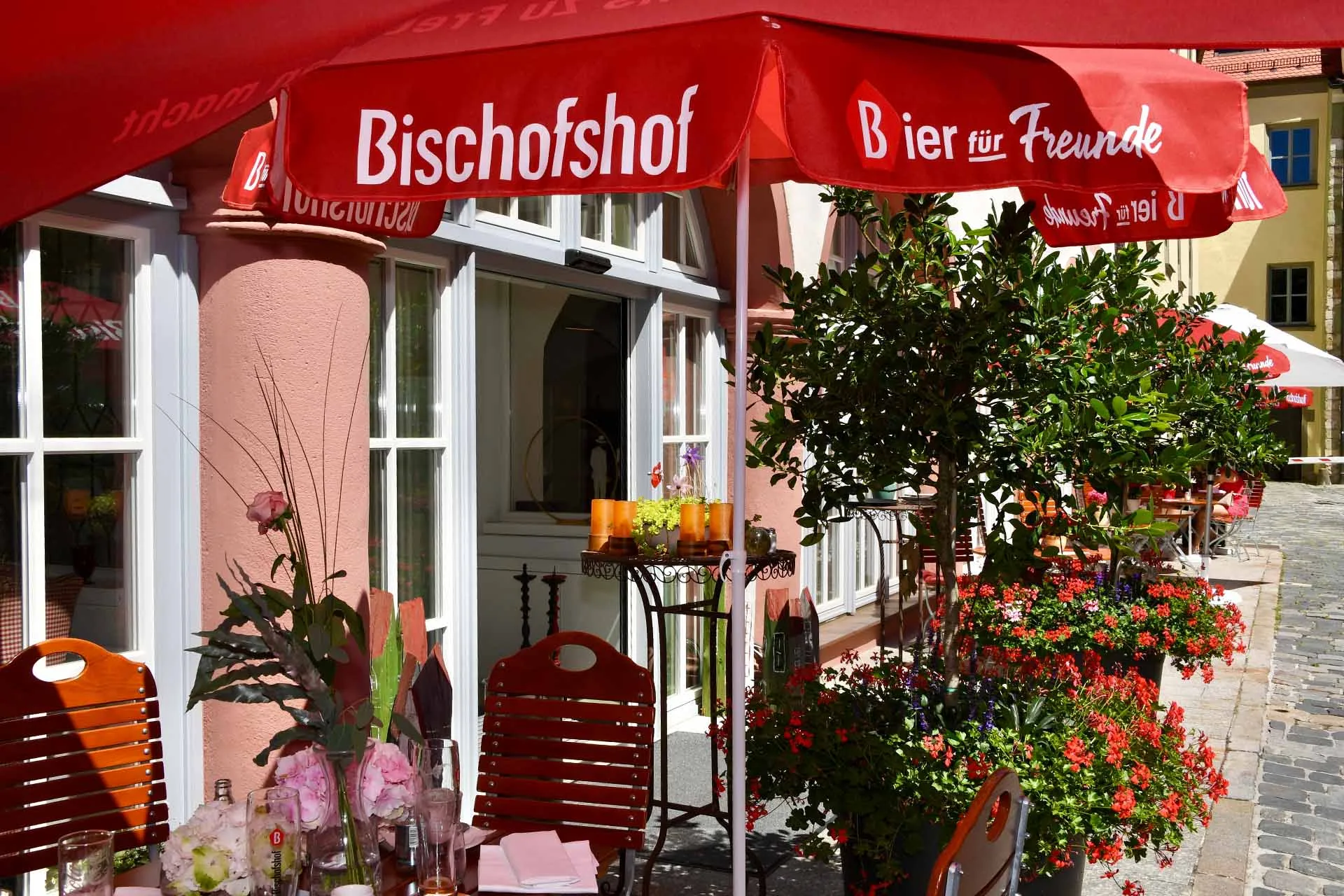 Bischofshof am Dom — photo 28