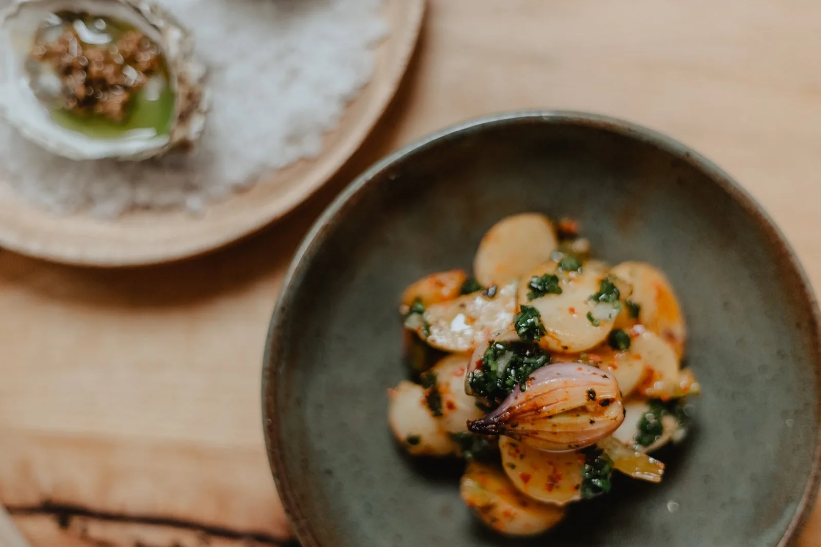 Table Culture Provisions — photo 4