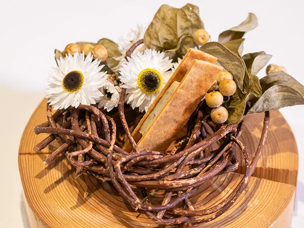 Reine des prés — photo 19