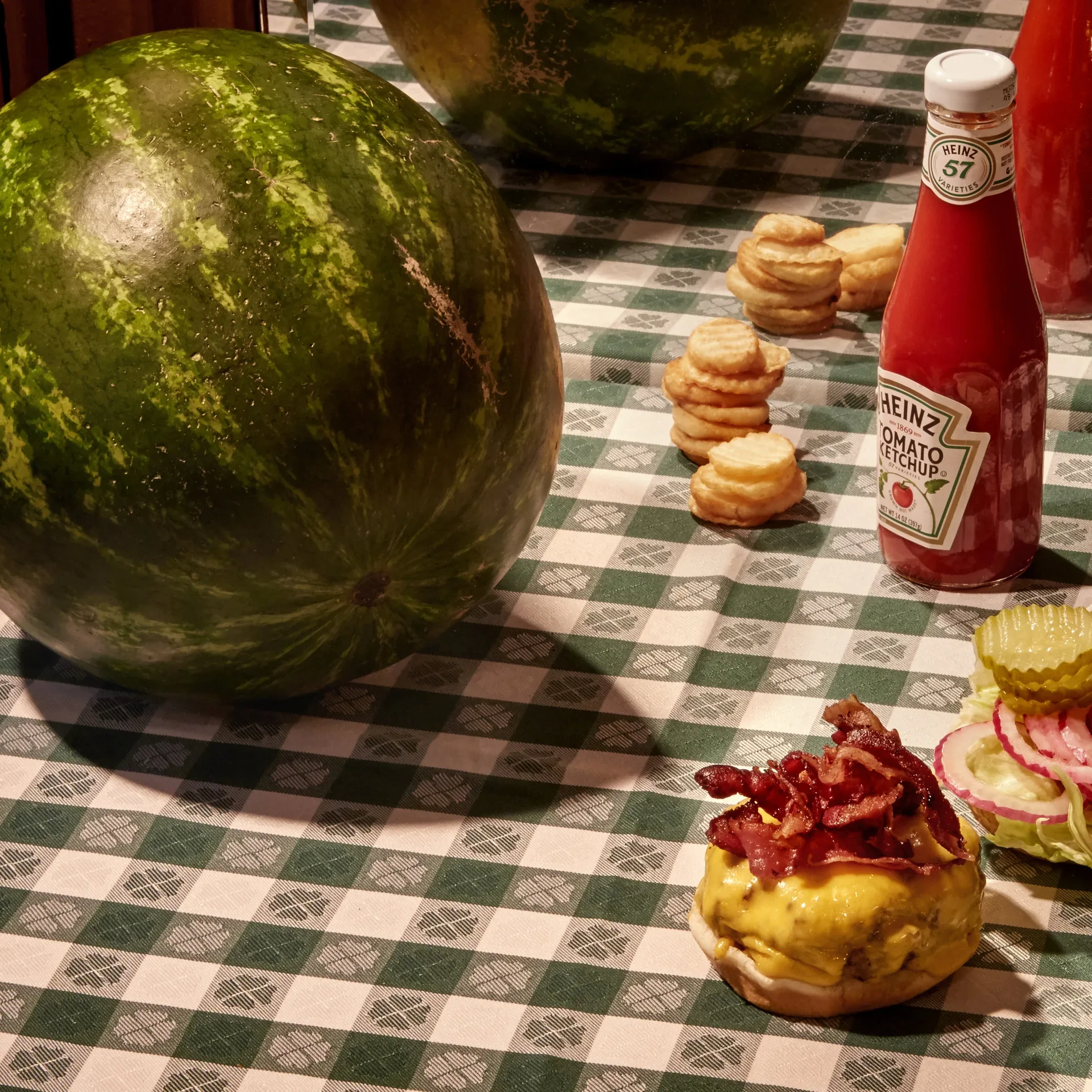 J.G. Melon — photo 8