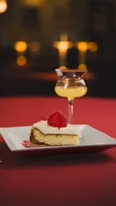 Gaetano's Ristorante — food