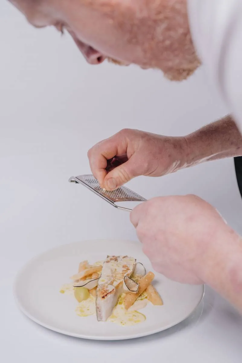 M Restaurant — photo 11