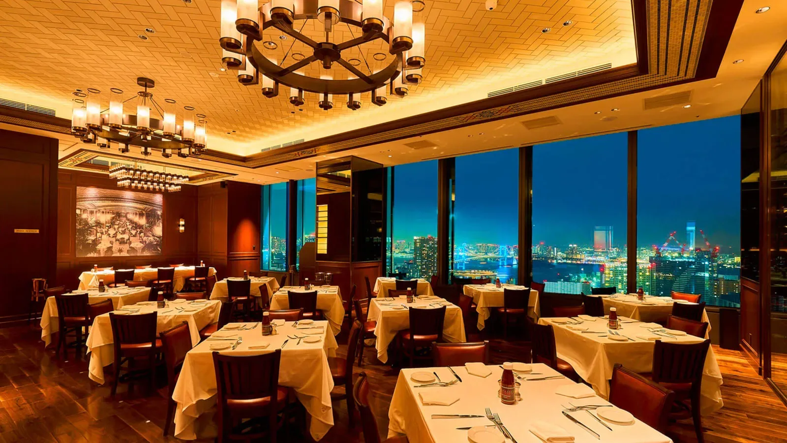 Wolfgang's Steakhouse by Wolfgang Zwiener — photo 19