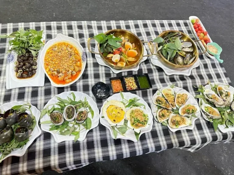 Ốc Đào (District 1) — photo 8