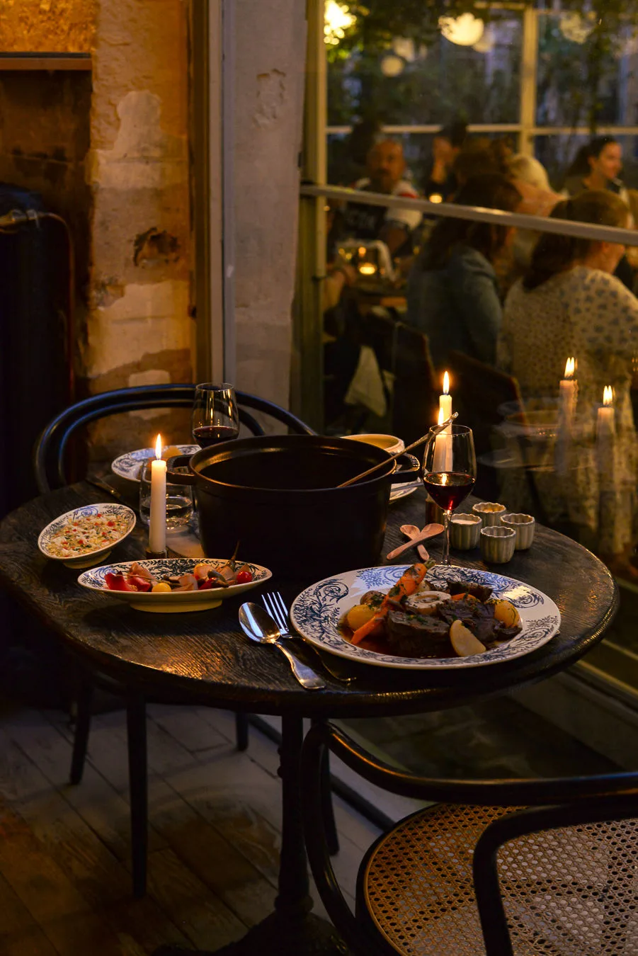 GrandCœur, Paris